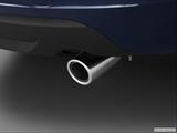  Chrome tip exhaust pipe photo